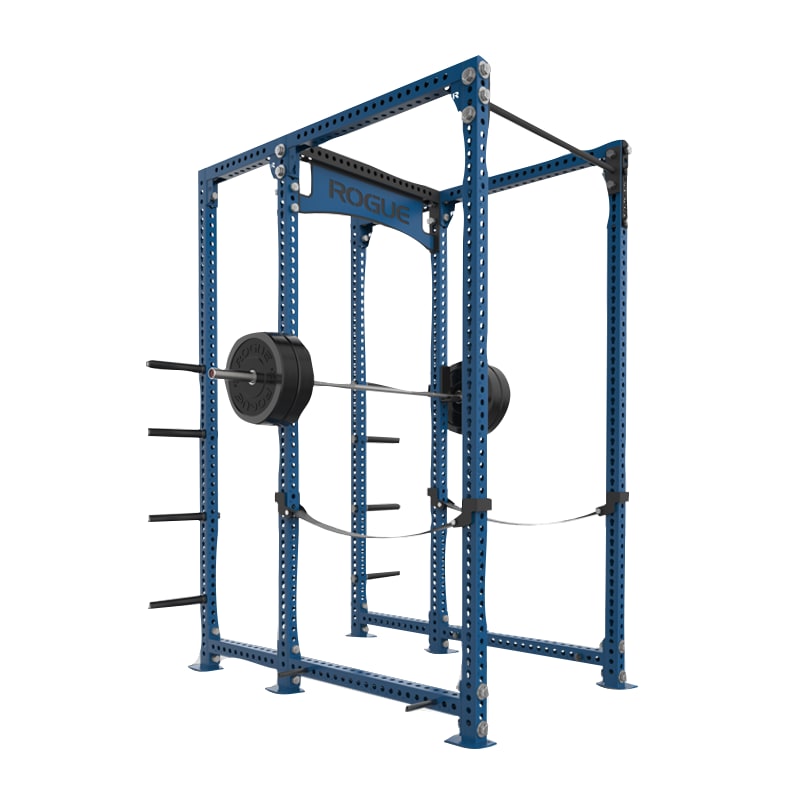 【お取り寄せ】 Rogue UK Fitness Rogue | 2.0 Rack Monster RM-6 ウエイトトレーニング